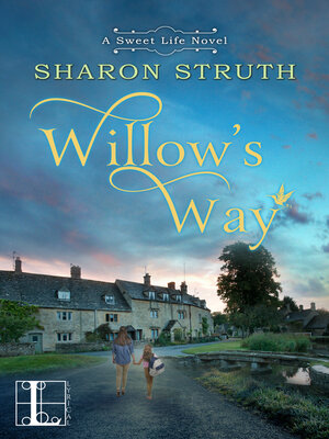 Willow's Way - ebook